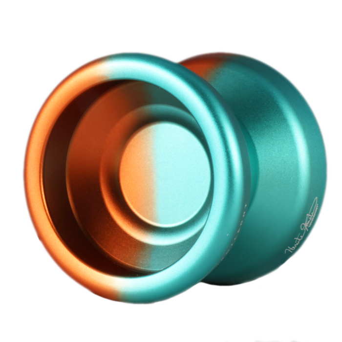 YoYoFactory Spotlight Professional Yo-Yo for Beginners & Advanced Players - Perfect for Tricks, Competitions & Fun Outdoor Play