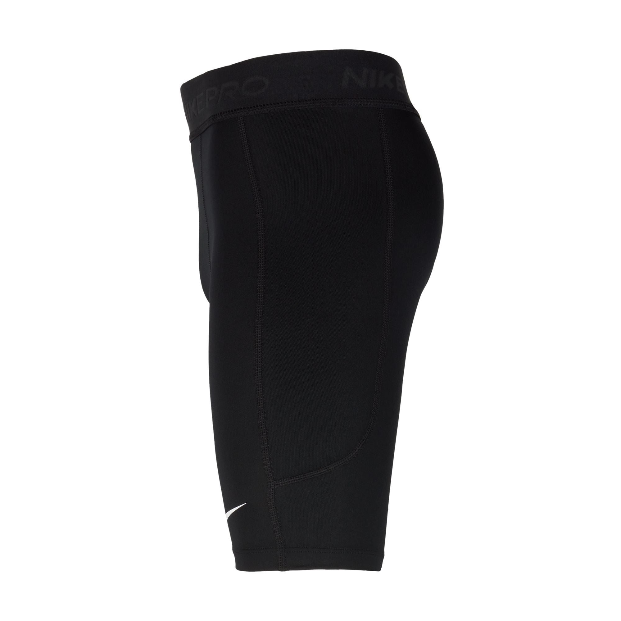 Nike Youth Pro Boys' Athletic Shorts - Lightweight, Breathable & Quick-Dry for Basketball, Soccer & Running - Perfect for Sports & Gym Training