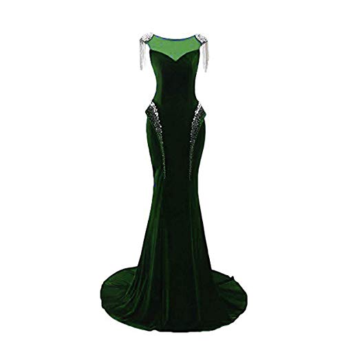 Emerald Green
