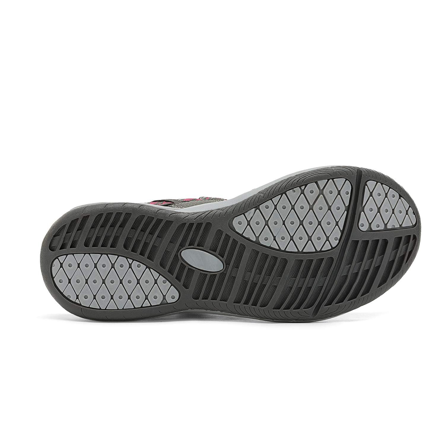 DREAM PAIRS Women's Sport Athletic Sandals - Lightweight Hiking Sandals for Outdoor Adventures, Walking, Travel & Beach Wear