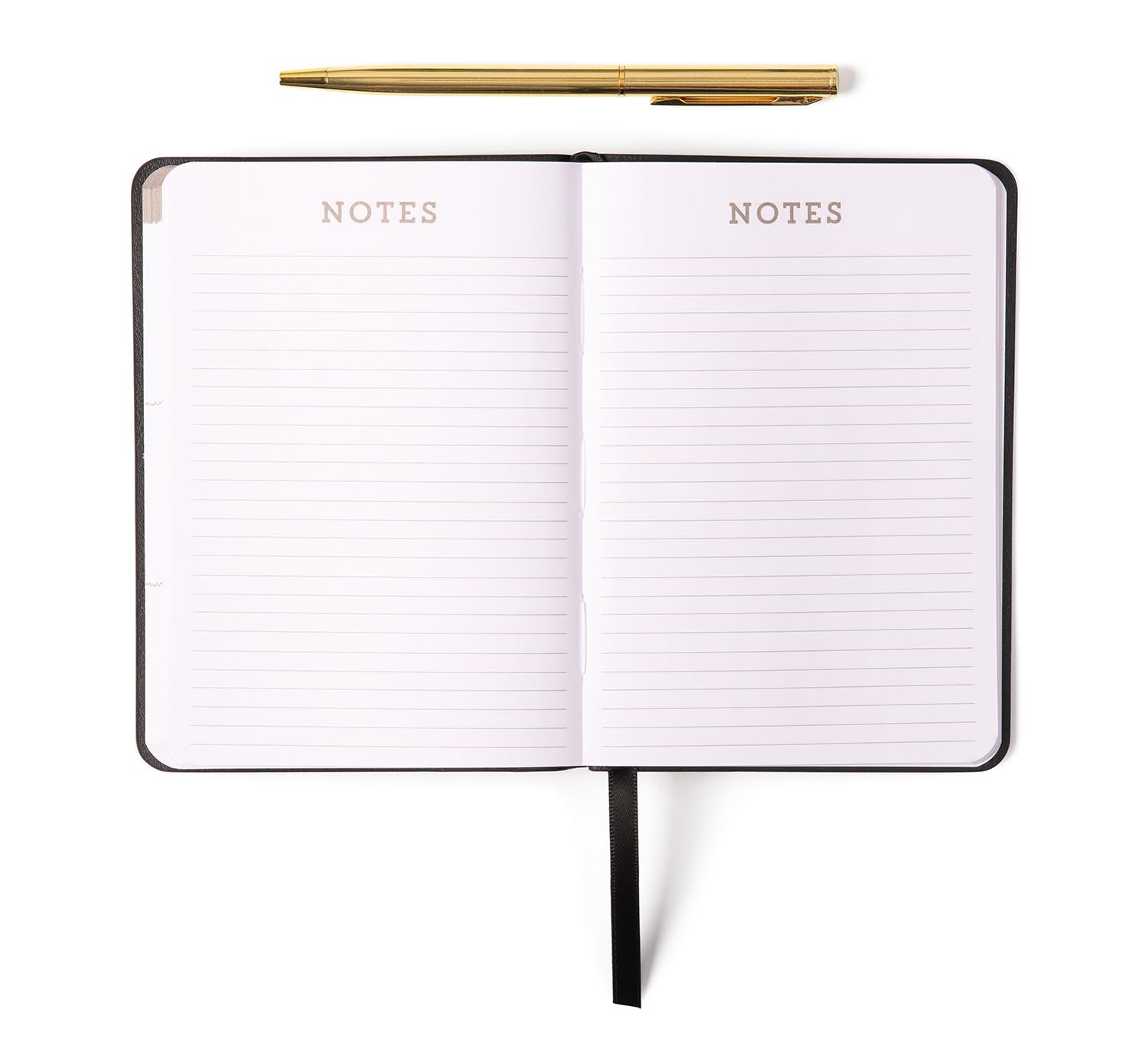 Eccolo 2025 Weekly Planner - 4.5x5.5