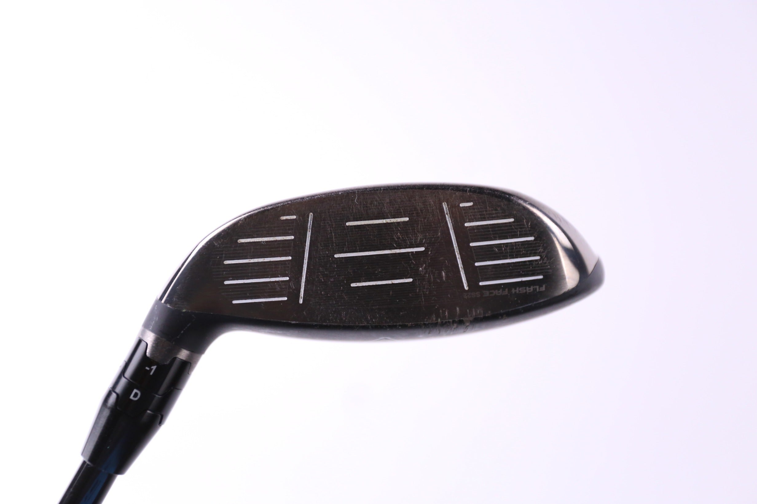 Used Callaway Rogue ST MAX 3 Wood Golf Club - Right Handed 15° Stiff Flex | Premium Pre-Owned Driver for Men | Perfect for Fairway Shots & Long Drives