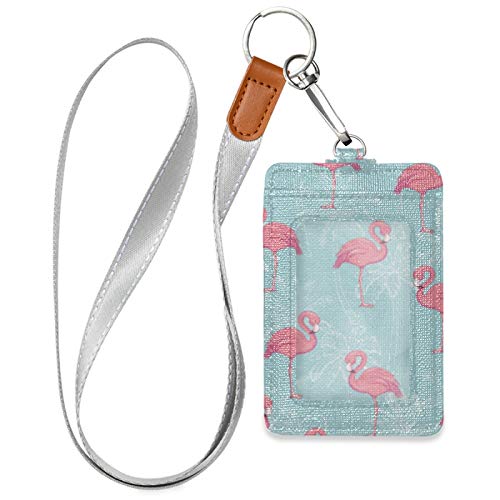 Pink Flamingo