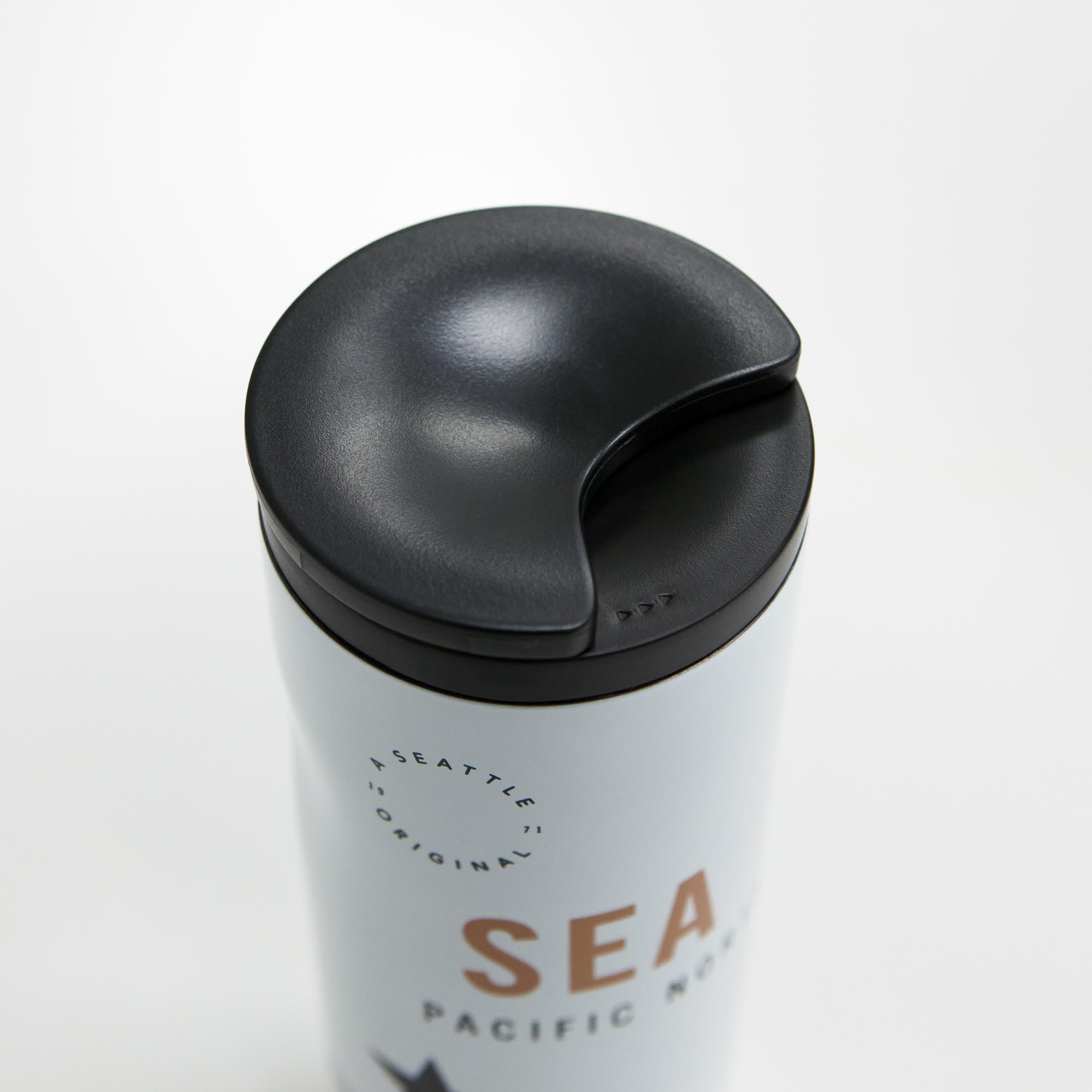 Starbucks Reserve Roastery Stainless Steel Tumbler - 20oz Vacuum Insulated Travel Mug for Hot & Cold Drinks - Perfect for Coffee, Tea, and Iced Beverages at Home, Office, or On-the-Go