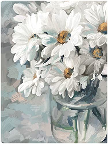 Mason Jar Bouquet II