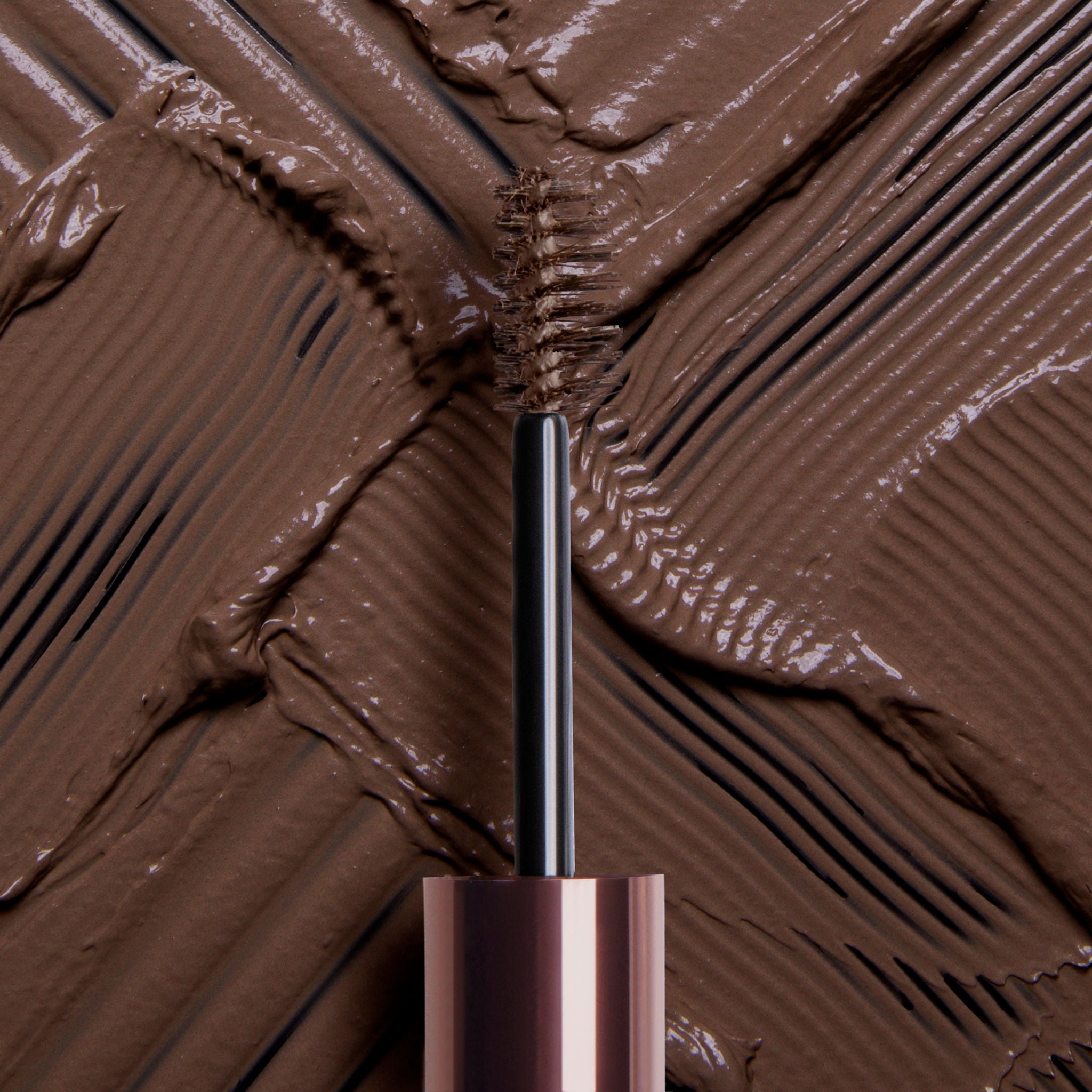 Arch Brow Volumizing Fiber Gel - Natural Looking Eyebrow Enhancer for Thicker, Fuller Brows | Perfect for Daily Makeup & Special Occasions