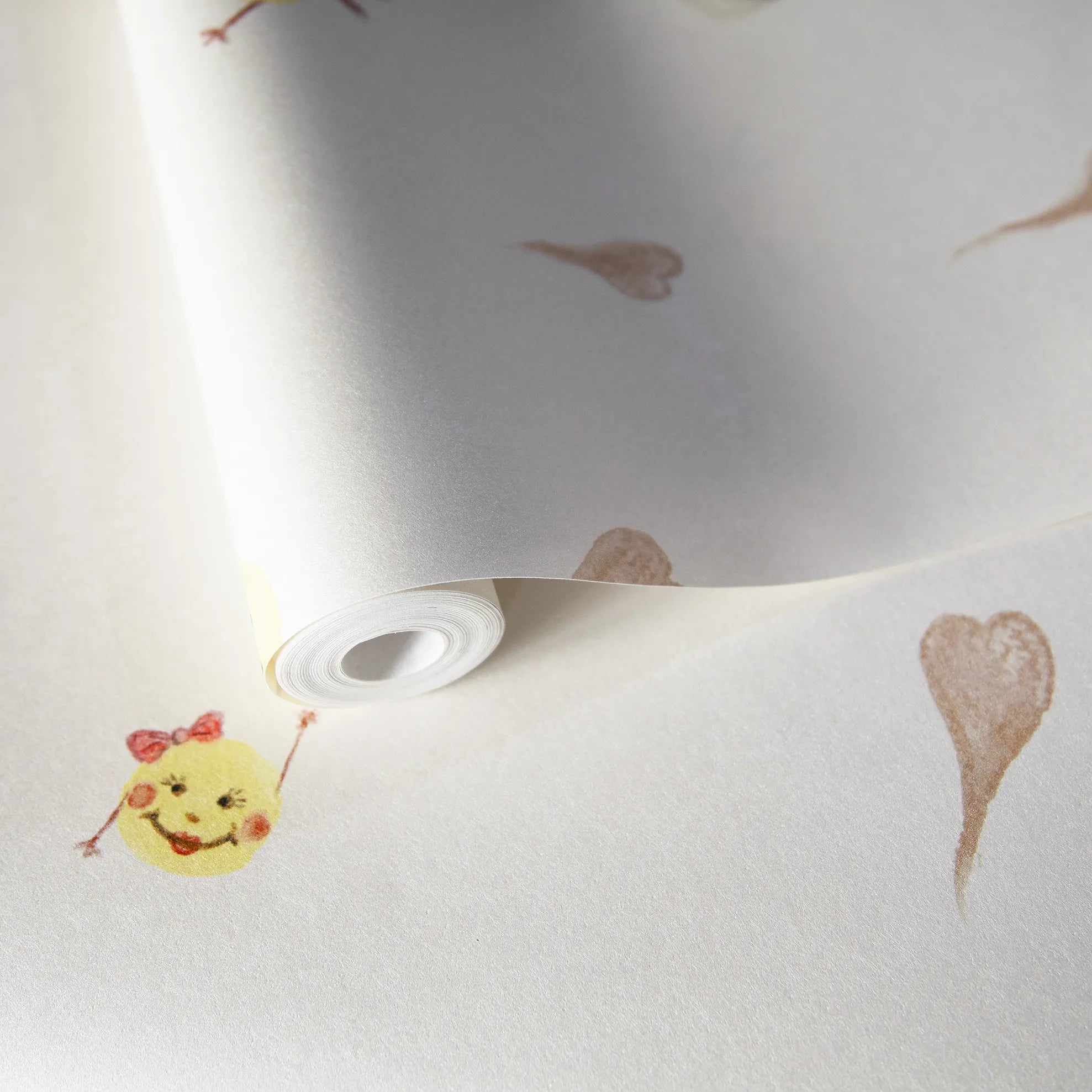 Happy Inner Child Inner Smile - Positive Affirmation Cards for Self-Care & Emotional Healing - Perfect for Therapy, Meditation, and Personal Growth