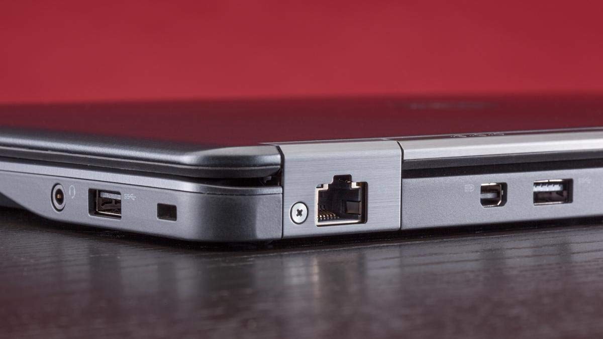 Refurbished Dell Latitude E7450 14