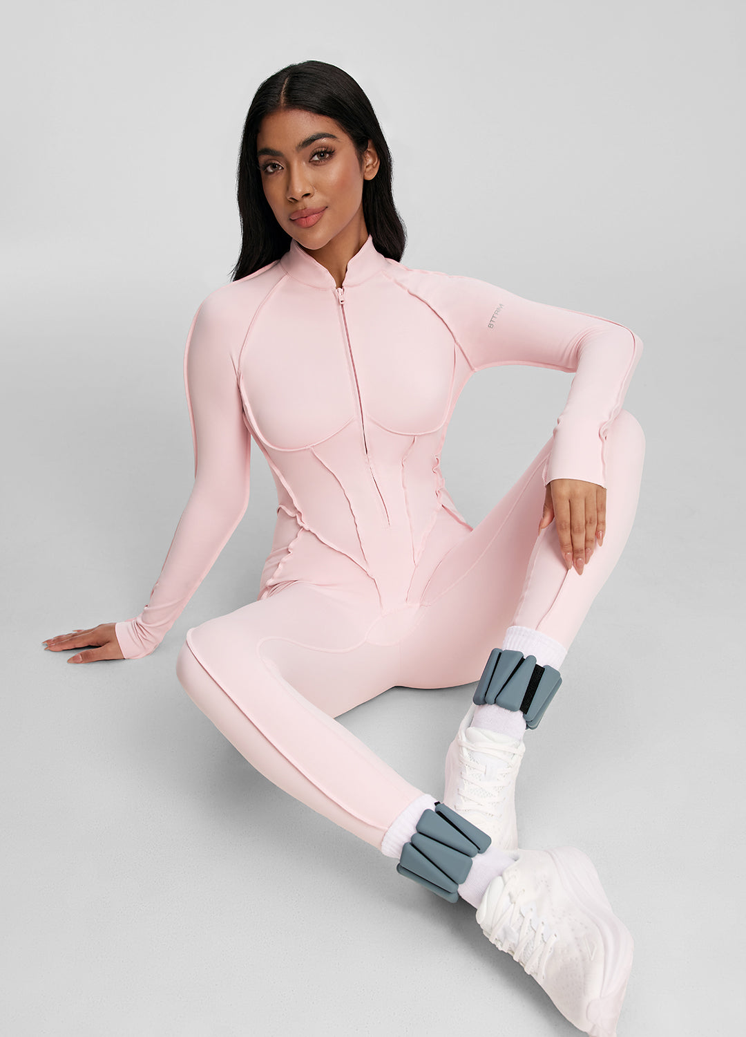 Full Length Catsuit for Women - Stretchy Bodysuit Jumpsuit for Halloween, Cosplay & Dance - Sexy One-Piece Outfit for Costume Parties & Performances