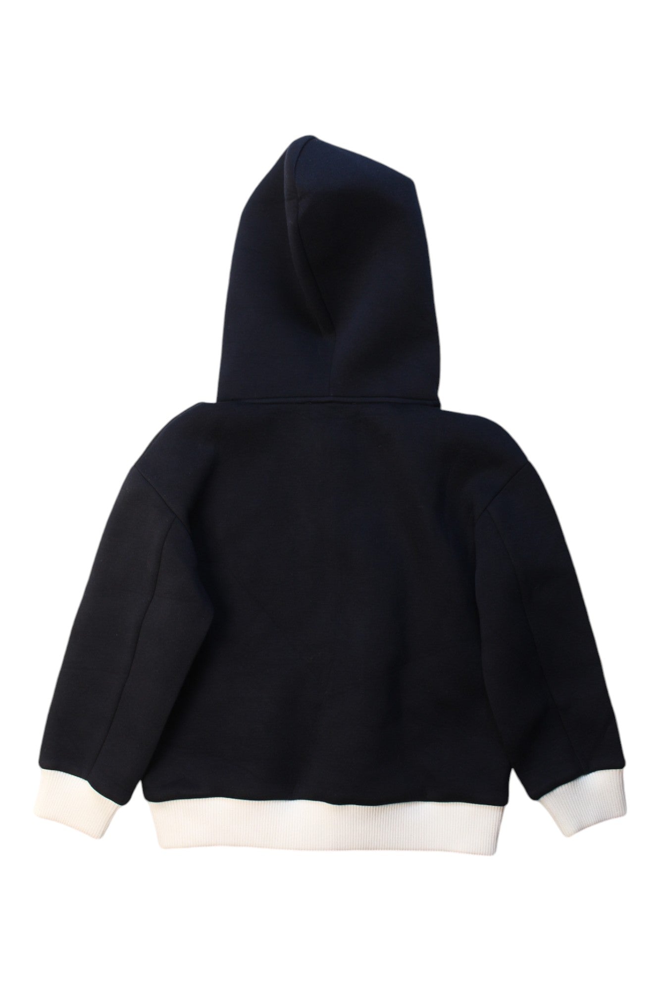 Armani Lightweight Jacket for Boys Size 6T - Breathable Water-Resistant Spring/Fall Jacket for School & Outdoor Activities