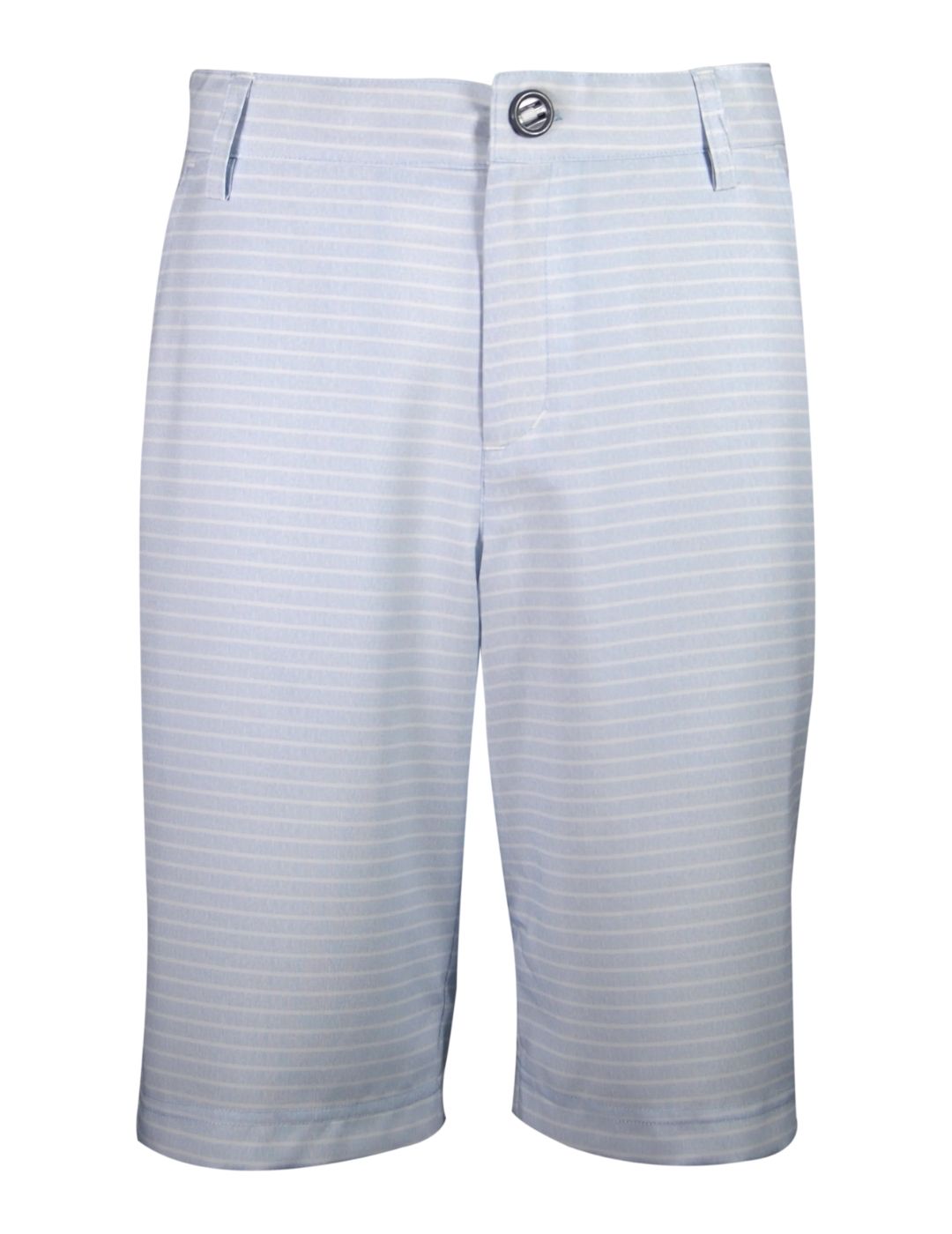 Benny Toddler Boys' Shorts - Soft Cotton Summer Shorts for Toddlers 1-3 Years | Playtime, Daycare & Outdoor Adventures