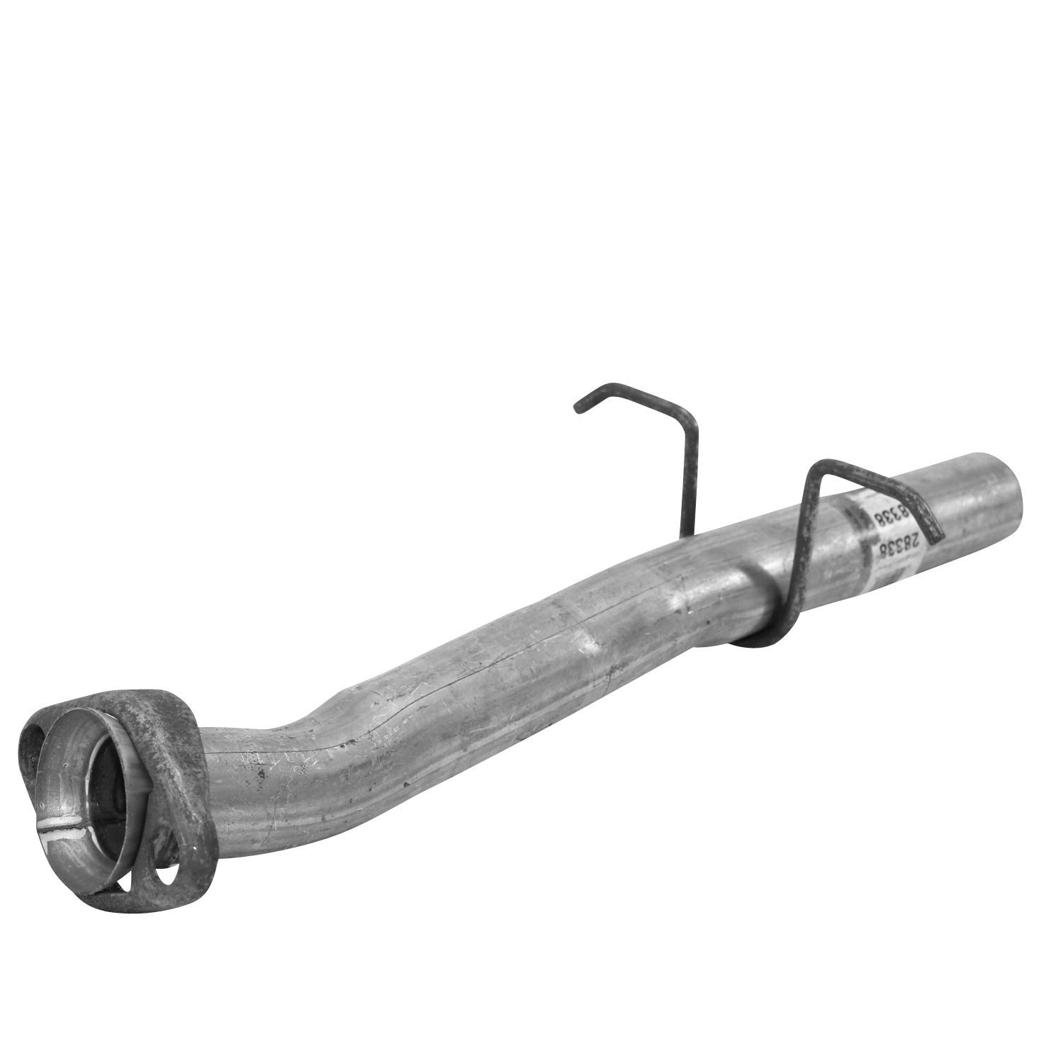 AP Exhaust Pipe 28338 - Durable Performance for Trucks & SUVs