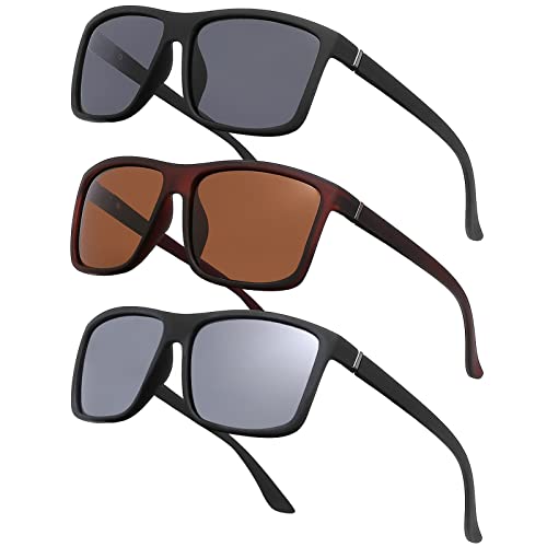 C02 Grey+brown+mercury(3pack)