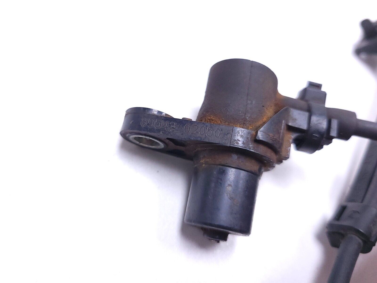 03 08 Toyota Corolla Front Right ABS Speed Sensor - OEM Replacement Part - Perfect for Brake System Repairs & Maintenance