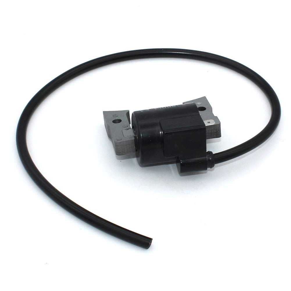 High Performance Ignition Coil for Kawasaki FC401V FC420V FB460V, Toro 30165, John Deere GT242 LX172 LX176 - Replaces 21121-2086 AM121820 KM-21121-2086 - Perfect for Lawn Mowers, Tractors & Outdoor Power Equipment
