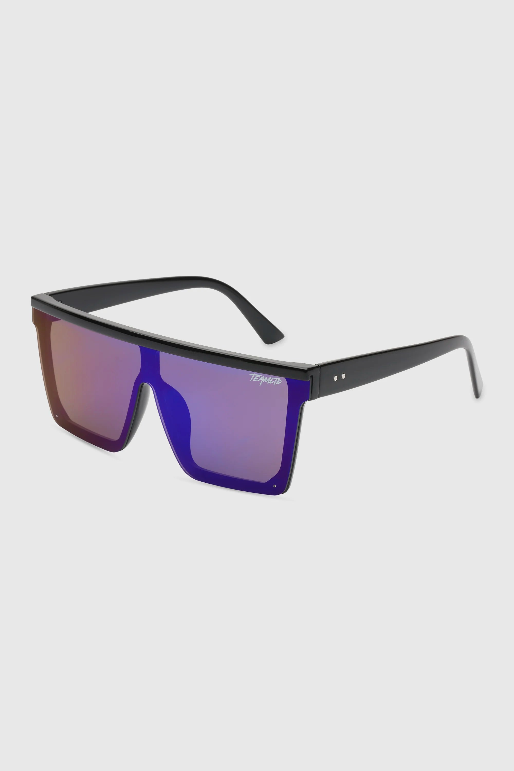 Stylish Beach Club Sunglasses for Women & Men - UV Protection Polarized Shades for Summer, Travel & Outdoor Activities