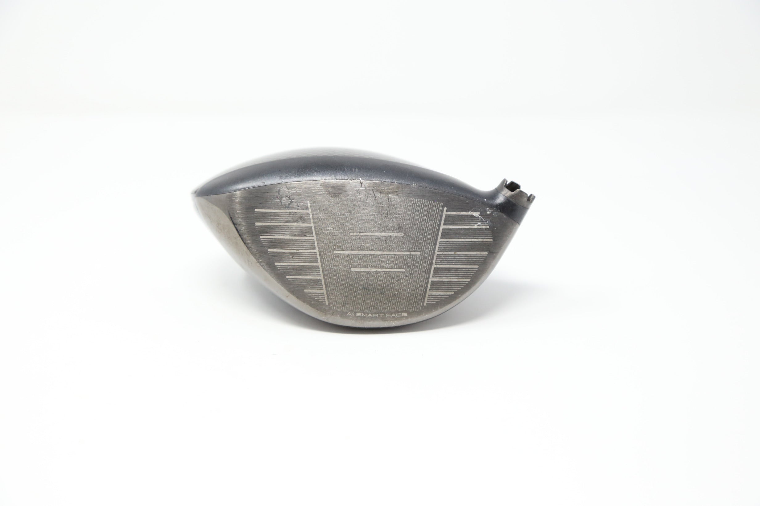 Used Callaway Paradym Ai Smoke TD Driver - Right Handed 10.5° Head Only | Premium Golf Club for Distance & Accuracy | Perfect for Driving Range Practice & Tournament Play