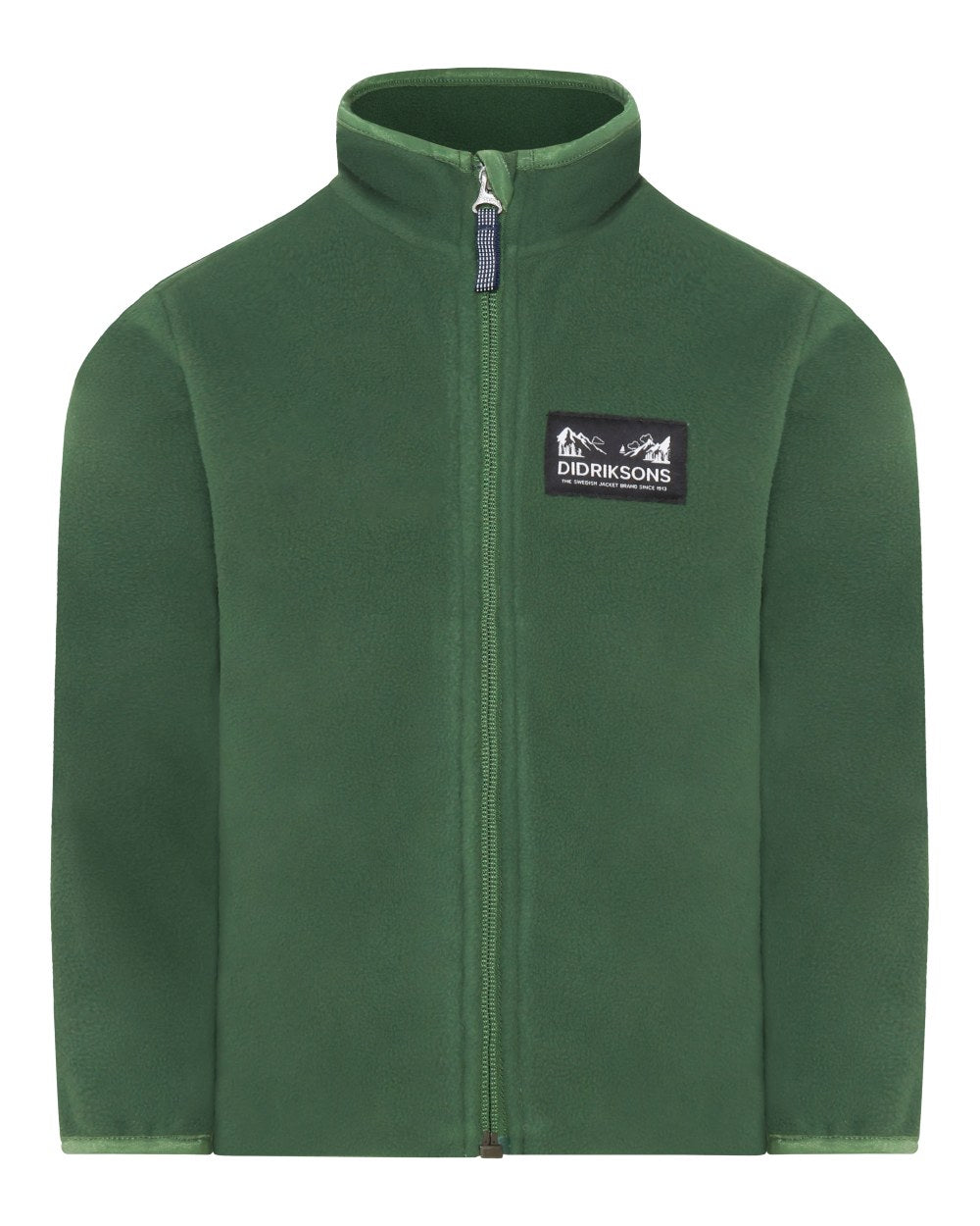 Didriksons Kids Muskot Jacket - Waterproof & Windproof Winter Coat for Boys & Girls - Perfect for Outdoor Play & School Activities
