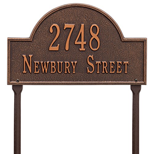 Antique Copper