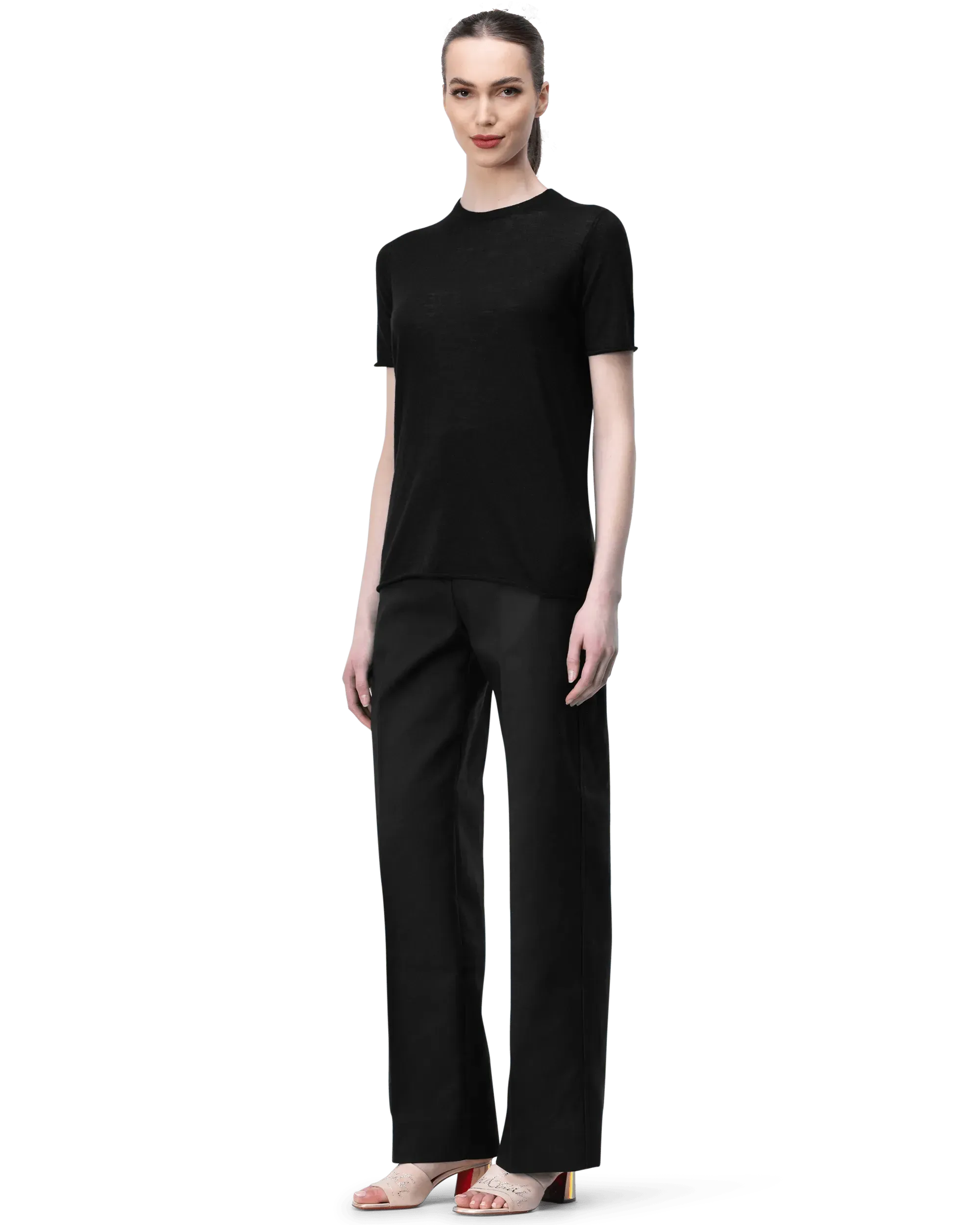 Cashair Premium Cotton T-Shirt 3169 - Soft & Comfortable Men's Casual Tee for Everyday Wear, Gym, and Outings