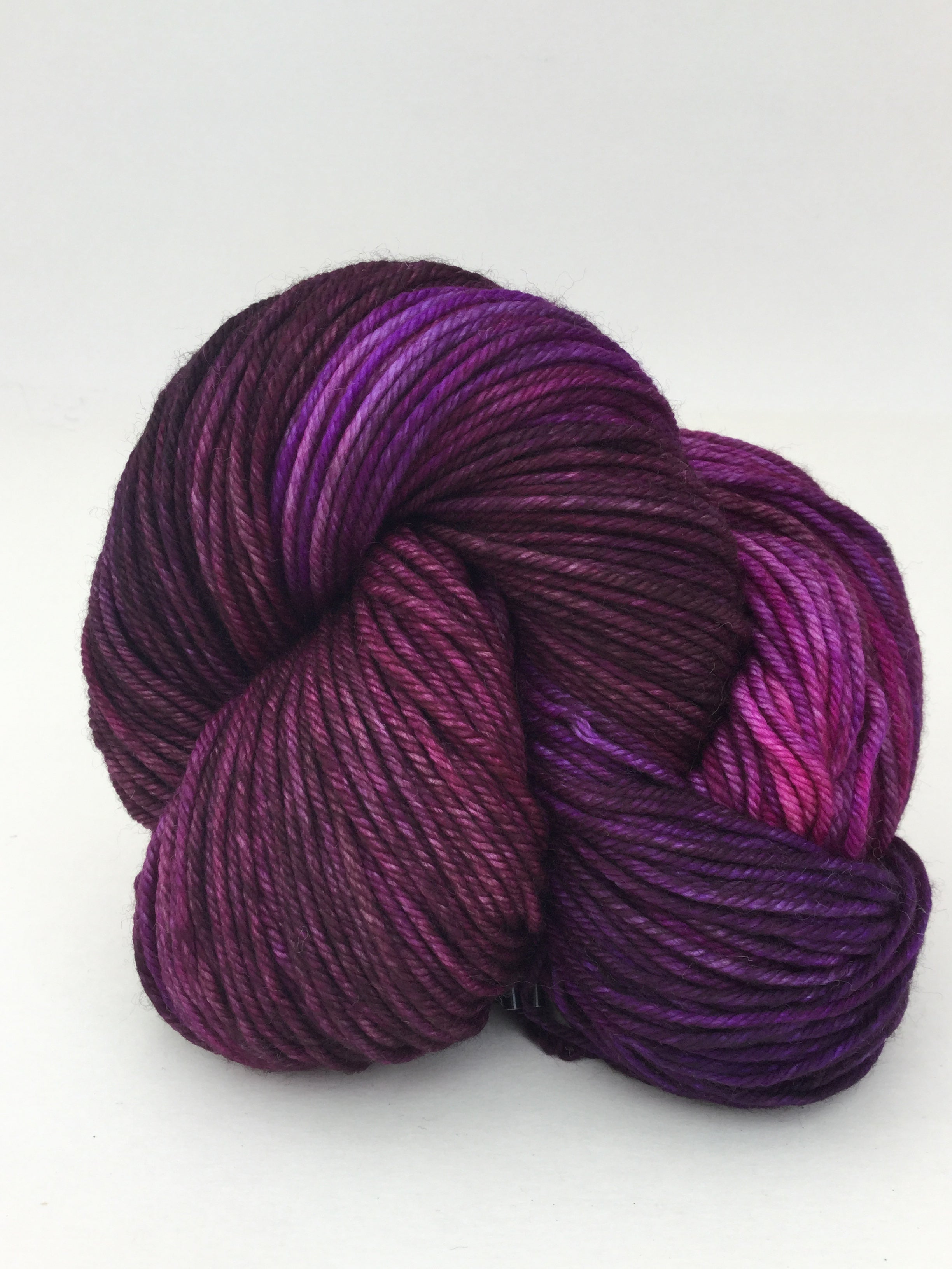 Malabrigo Rios Superwash Merino Wool Yarn - Soft Hand-Dyed Knitting & Crochet Yarn for Scarves, Hats & Sweaters - Perfect for Cozy Winter Crafts & Gift Making