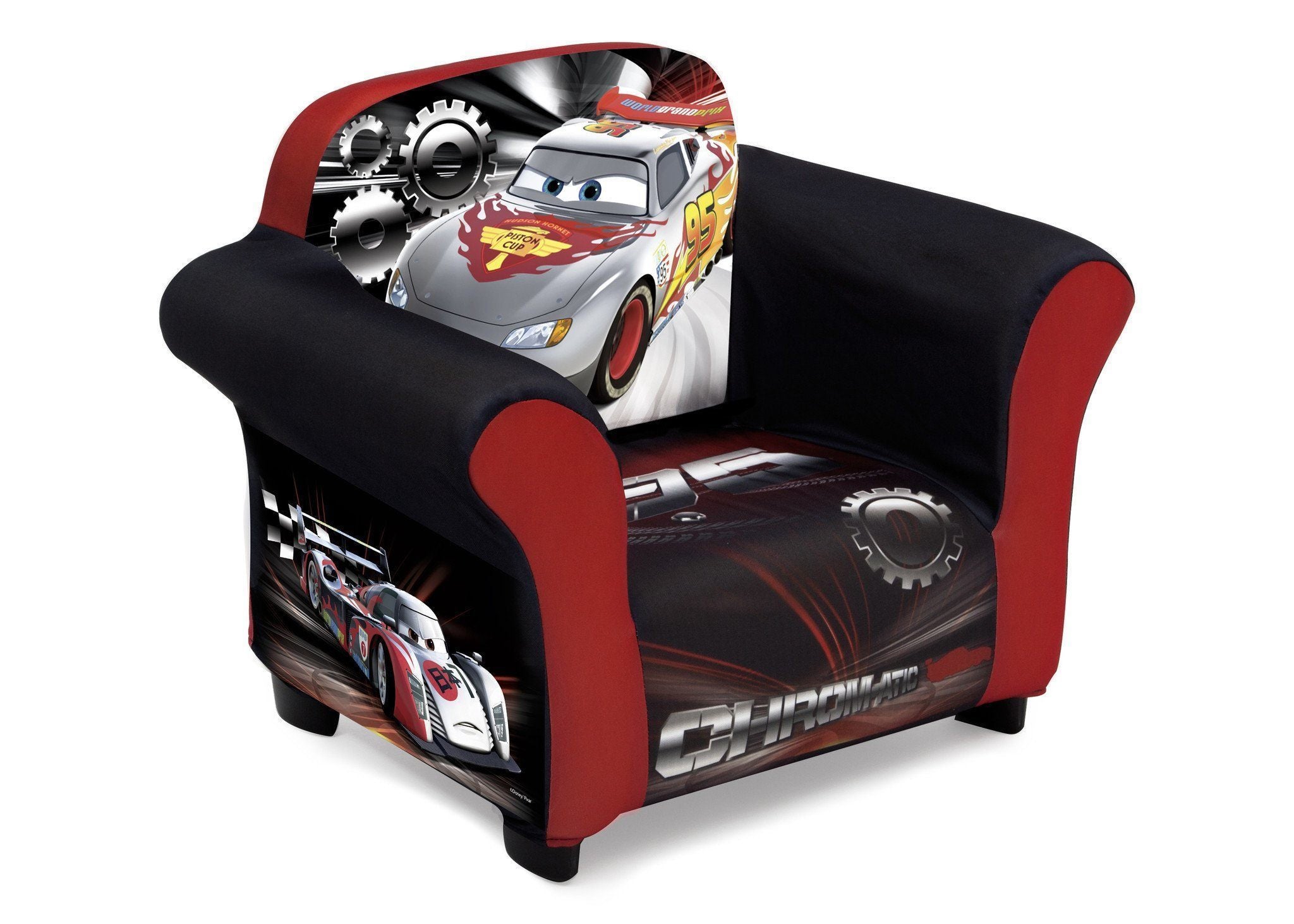 Cars Racers (1011)