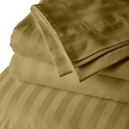 Stripe Taupe