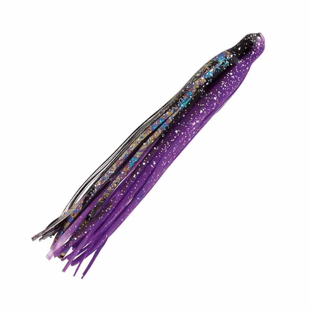 Boone 6 Tuna Tail Skirts - Premium Saltwater Fishing Lures for Offshore Trolling - Perfect for Catching Tuna, Wahoo, and Mahi-Mahi