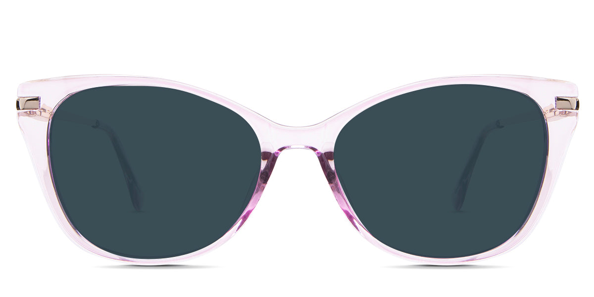 Rishi Women's Prescription Sunglasses - UV Protection, Stylish & Comfortable for Driving, Outdoor Activities & Fashion