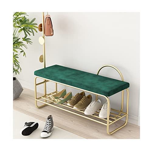 Gold+green