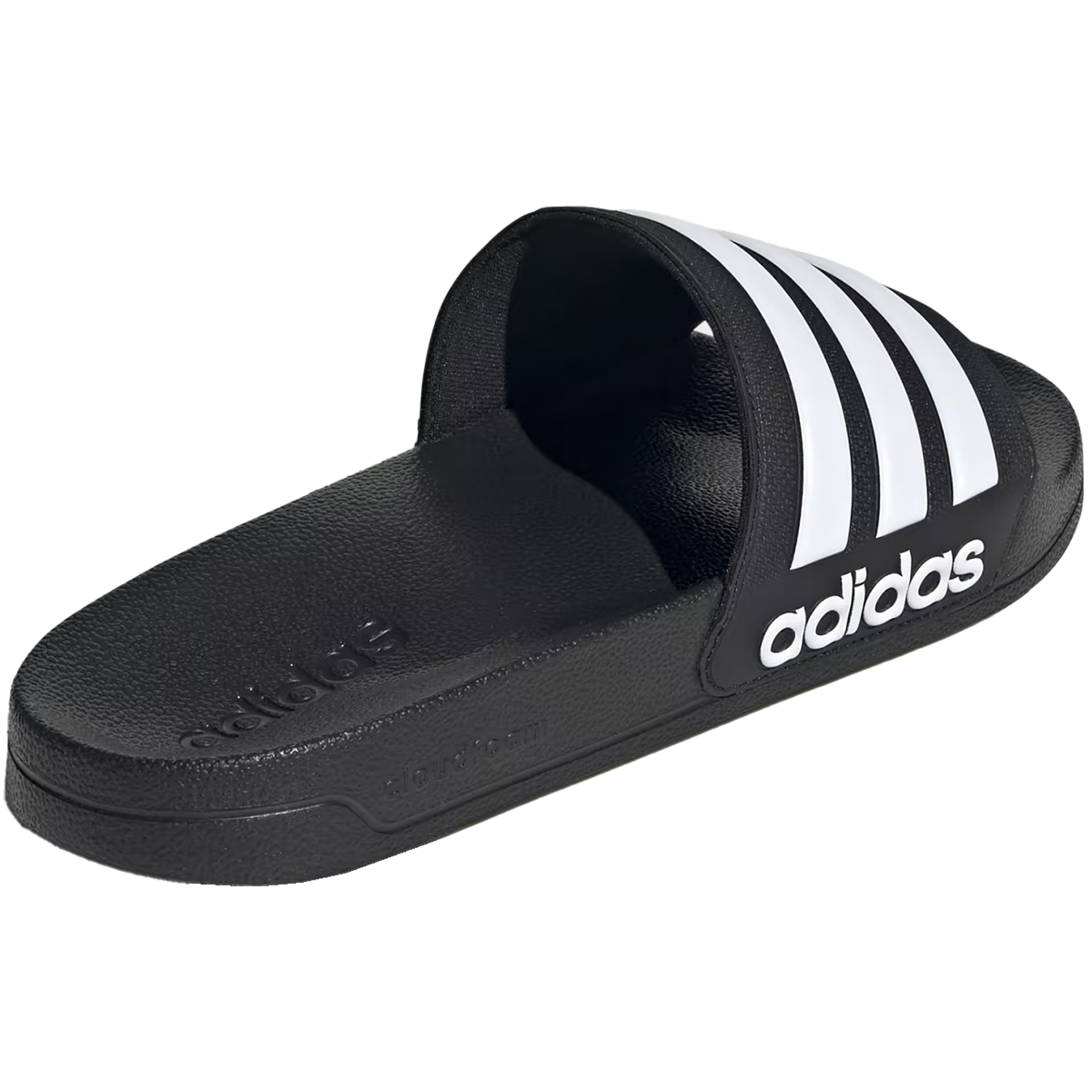 Adilette Comfort Plus Shower Slides for Men & Women - Soft Cushioned Sandals with Arch Support - Perfect for Pool, Beach, Gym & Spa Use