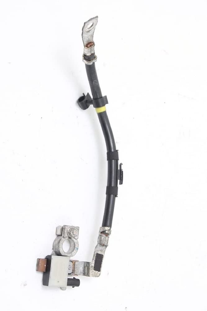 1PC/Set Battery Cable 31407114 Compatible with Volvo XC60 - High Quality Replacement Part by CAIJUN-AUTO | Perfect for Car Battery Maintenance & Electrical System Repair
