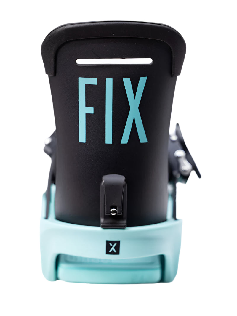 2024 Women's Snowboard Bindings - Adjustable & Comfortable for Winter Sports | Perfect for Snowboarding, Ski Resorts & Mountain Adventures