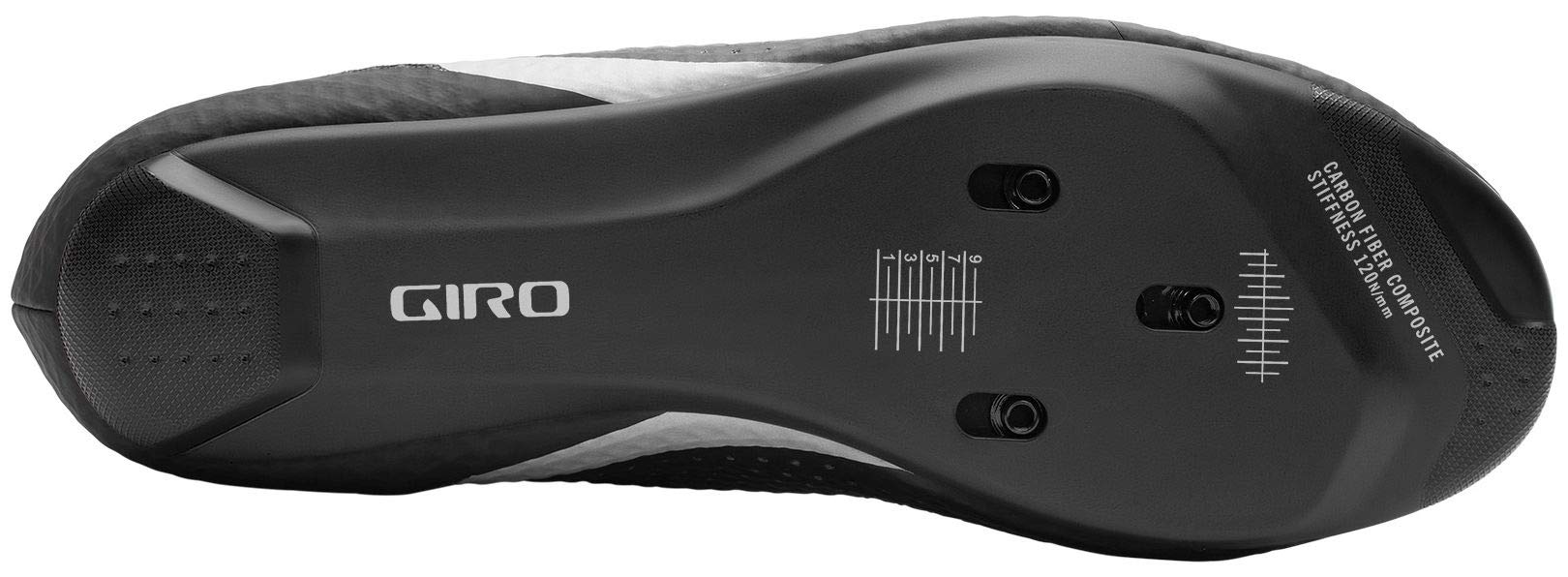 Giro Regime Women's Road Cycling Shoes - Lightweight & Comfortable for Long Rides | Perfect for Road Biking, Spin Classes & Indoor Training