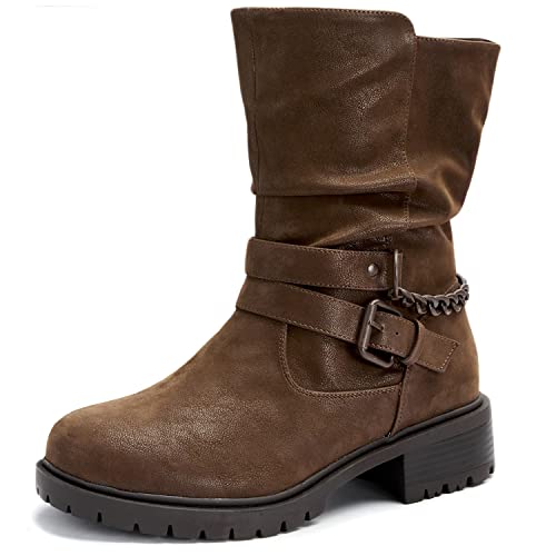 Brown 402
