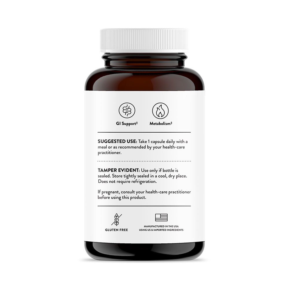 Thorne FloraMend Prime Probiotic (SF811) - 30 Billion CFU for Gut Health & Immune Support - Daily Digestive Supplement for Men & Women - Perfect for Travel & Post-Antibiotic Recovery