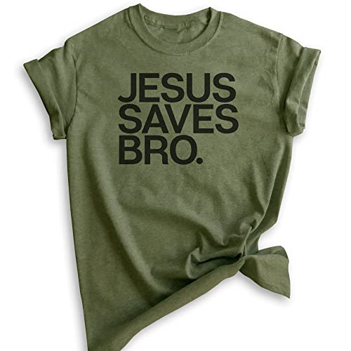 Heather Military Green