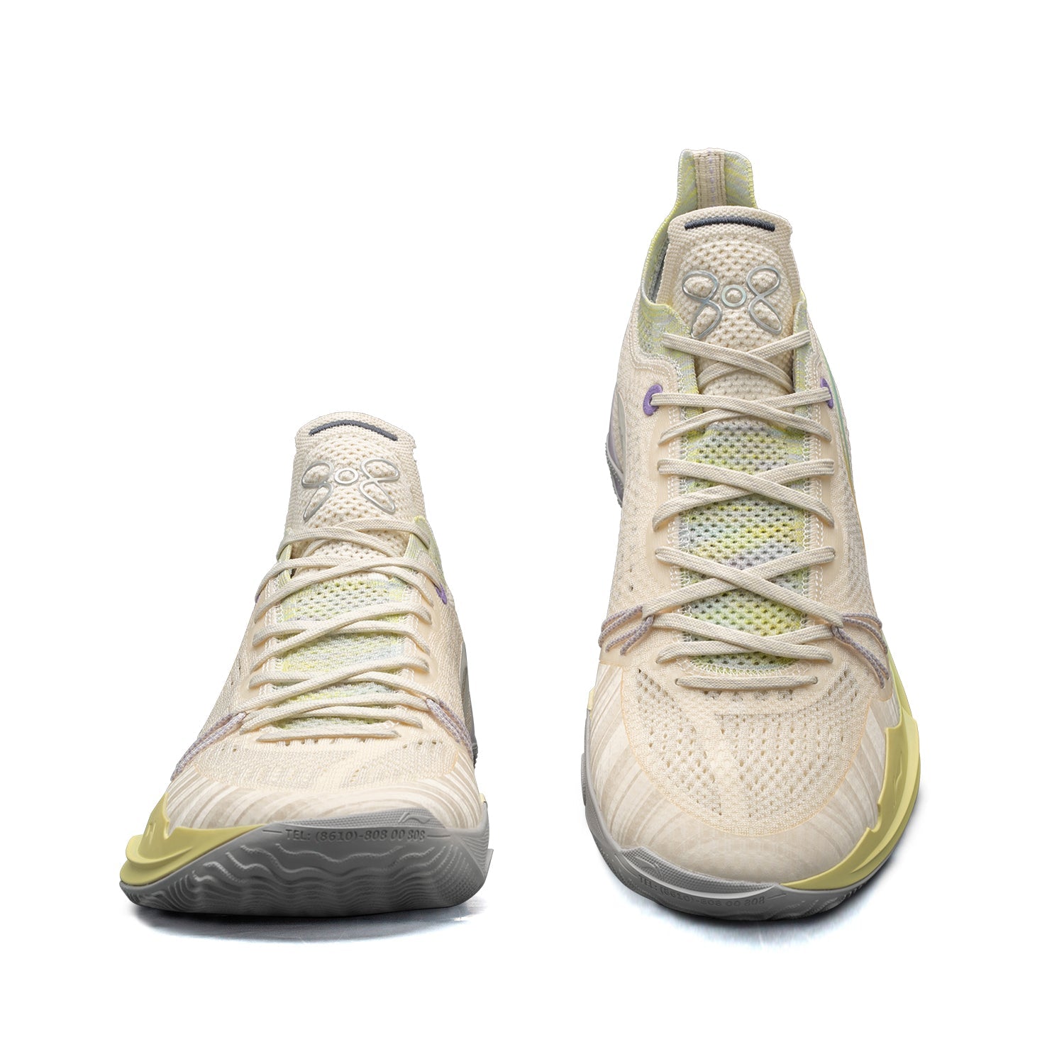 Wade 808 3 Ultra V2 Low Spectra Basketball Shoes - Lightweight Performance Sneakers for Men - Perfect for Indoor/Outdoor Court Play & Streetwear Fashion