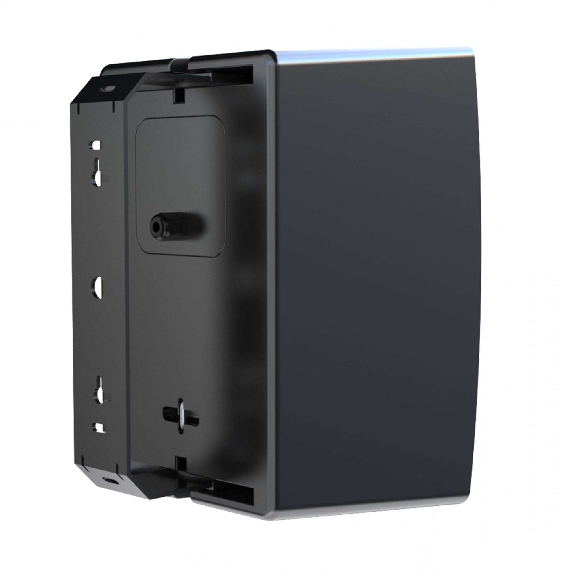 ELAC MURO Pro 8 Outdoor Speakers (Pair) - Weatherproof High-Performance Audio for Patio, Garden & Poolside Entertainment