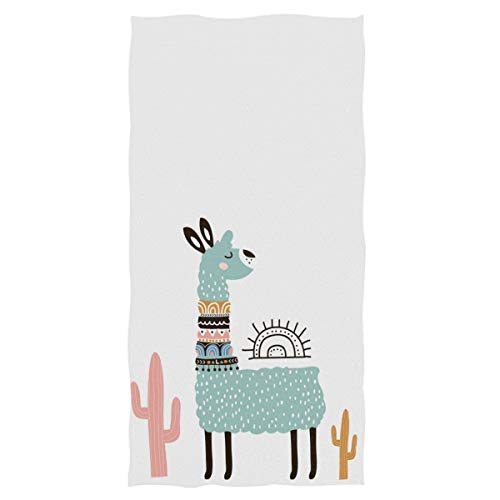Alpaca