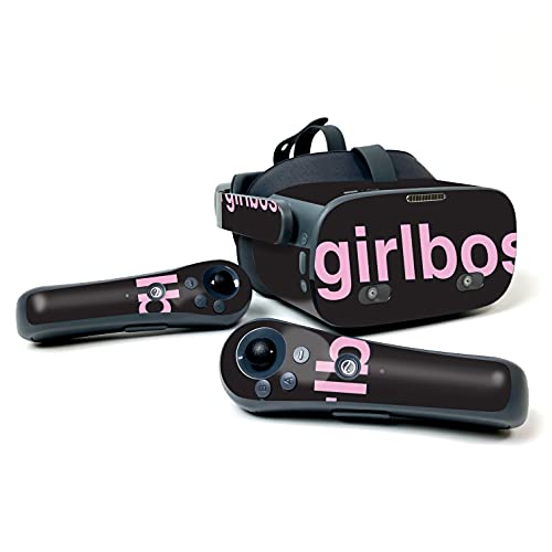 Girl Boss