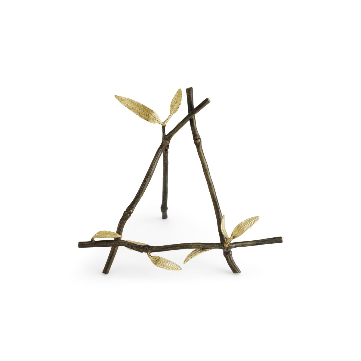 Zen Garden Easel Frame - Premium Wooden Desktop Sand Art Display for Meditation & Stress Relief - Perfect for Office, Home Decor, and Mindfulness Practice
