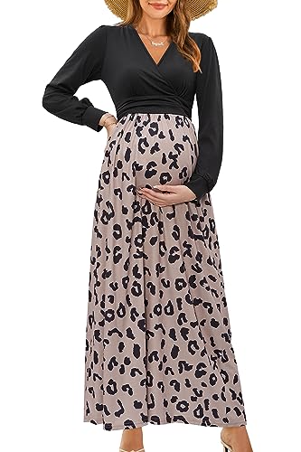 Patchwork Leopard