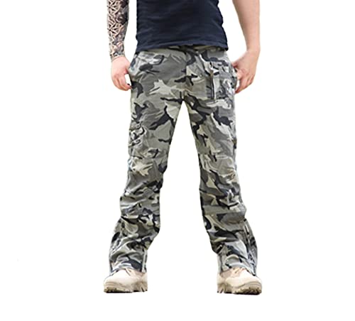 Camouflage
