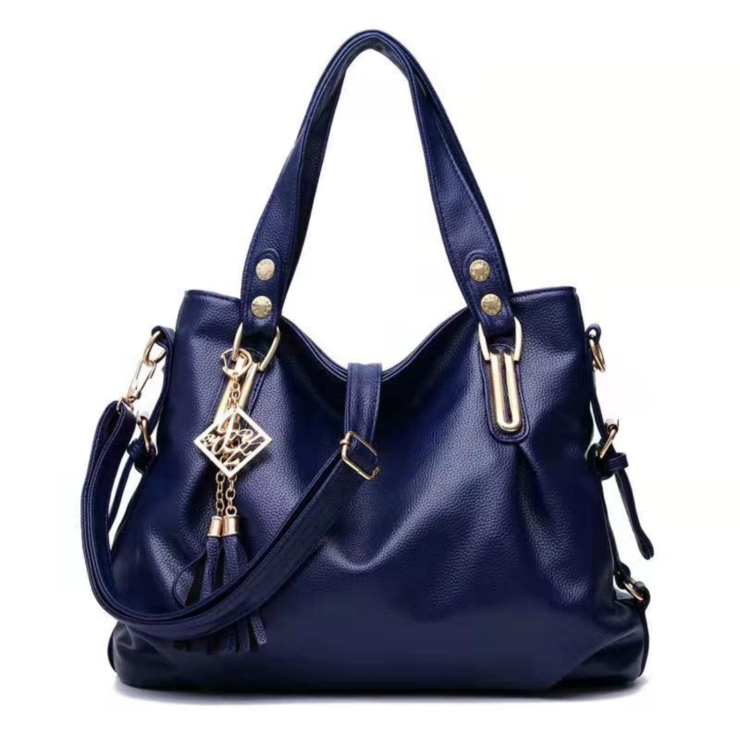 Stylish Women's Handbags & Shoulder Bags - Fashionable Messenger Bags with Large Capacity for Work, Travel & Everyday Use