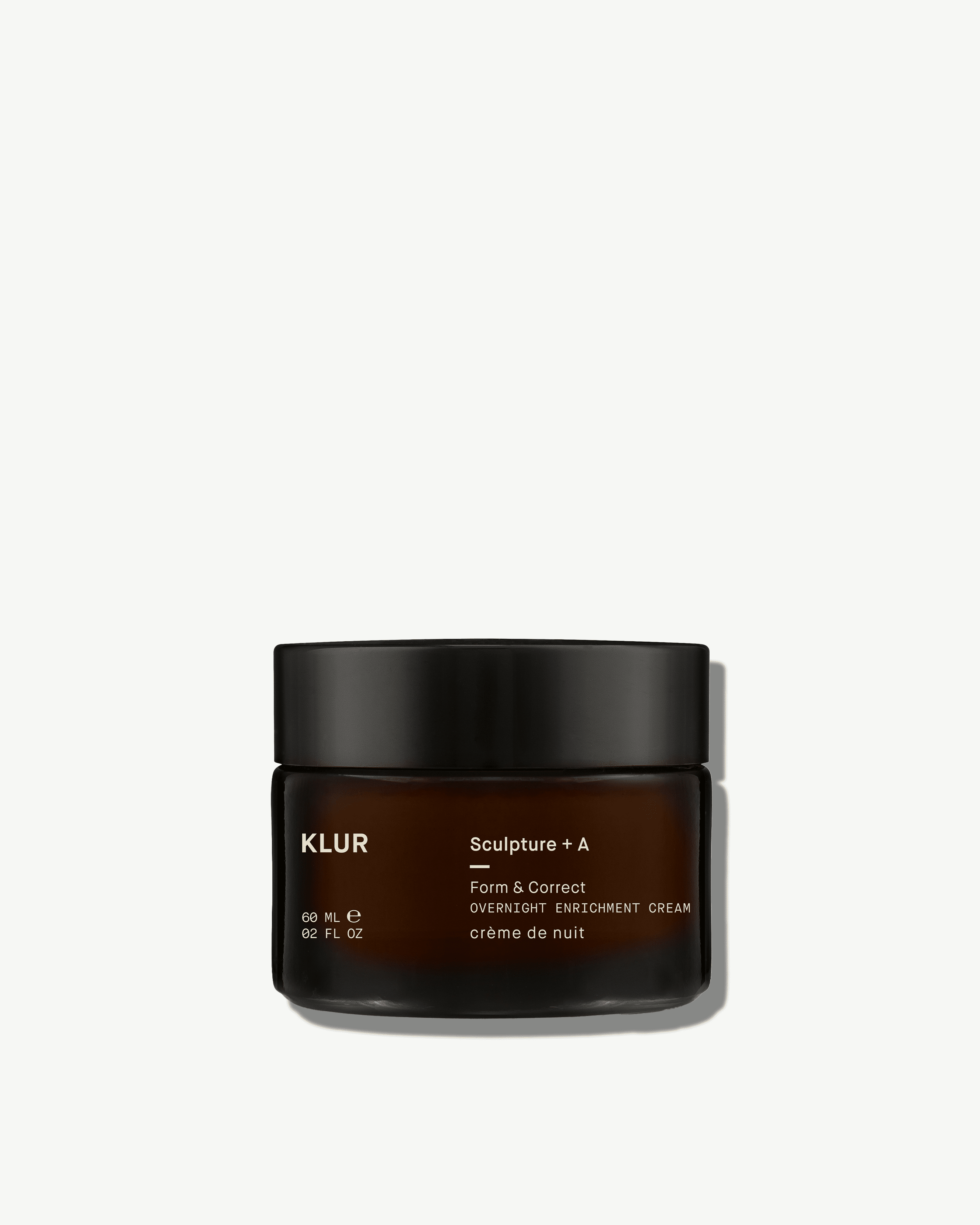 Premium Overnight Enrichment Cream for Deep Hydration & Skin Rejuvenation | Anti-Aging Face Sculpting Treatment | Perfect for Nighttime Skincare Routine