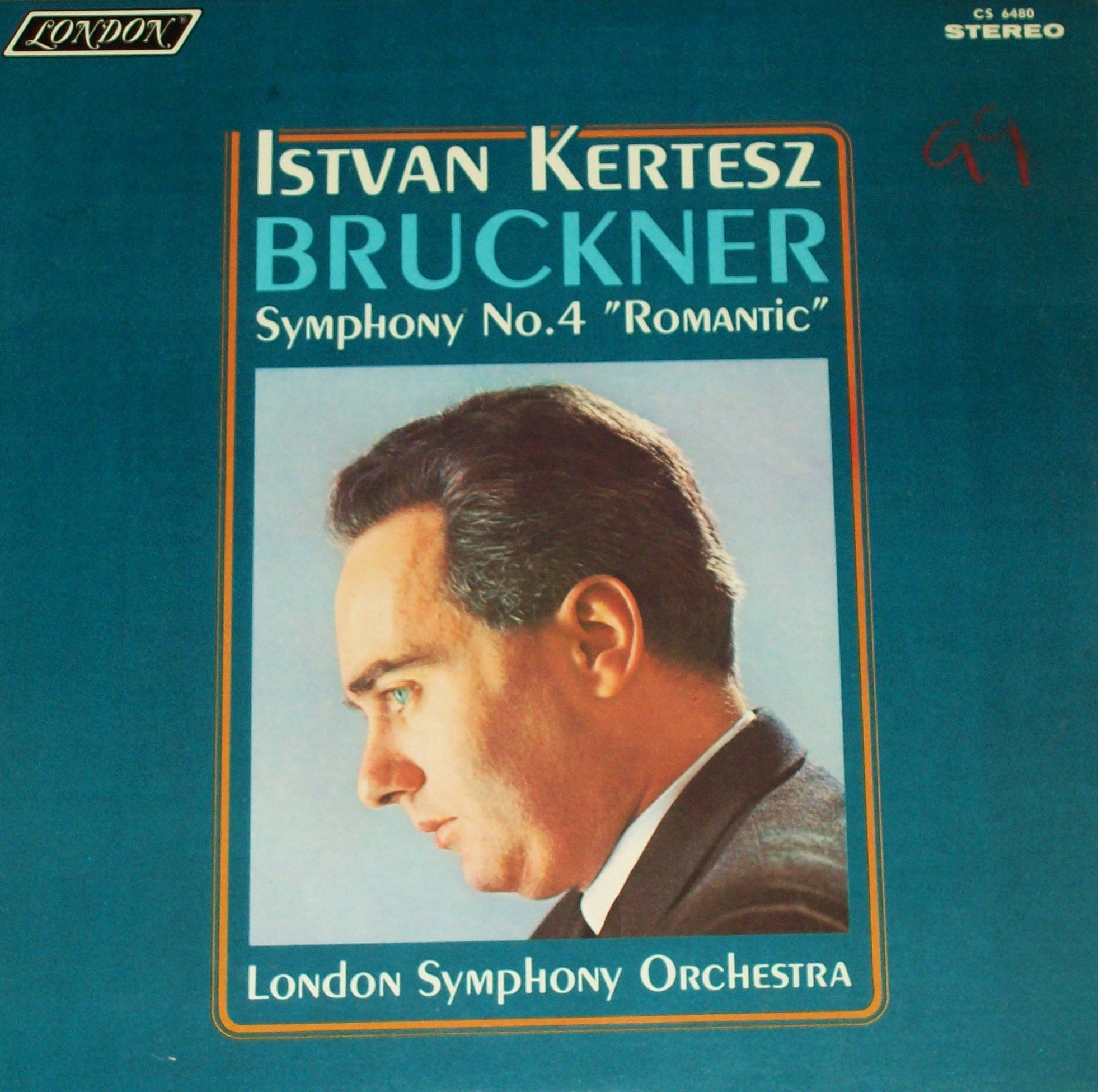 Bruckner Symphony No. 4 Romantic - 12