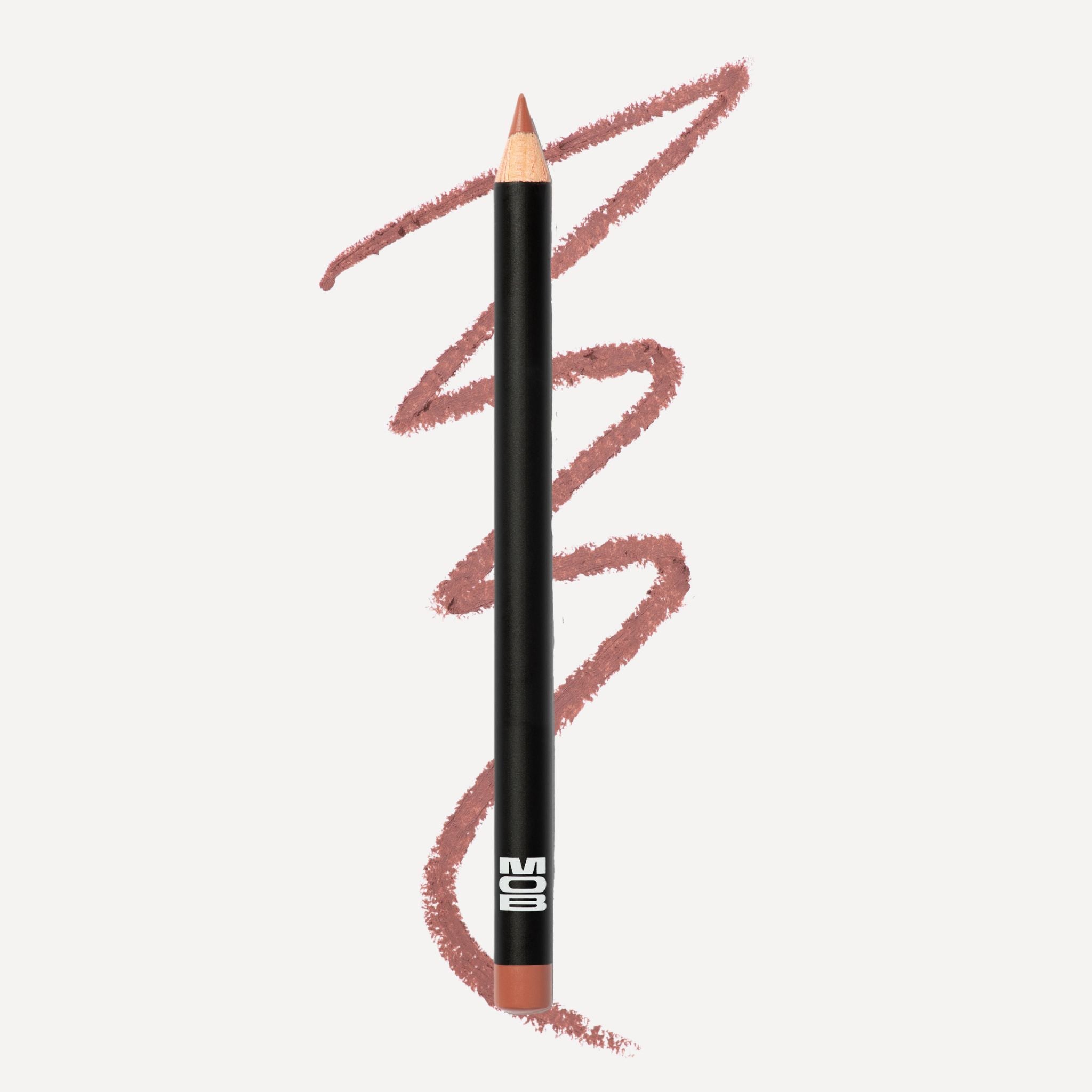 Waterproof Lip Liner - Long Lasting & Smudge Proof for All-Day Wear | Perfect for Makeup, Parties & Special Occasions