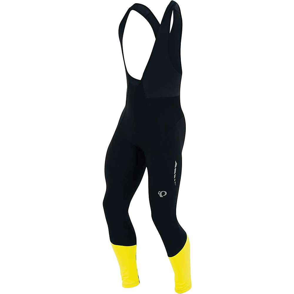 Pearl Izumi Men's Elite Thermal Cycling Bib Tights - Winter Bike Riding Pants for Cold Weather Training & Outdoor Cycling