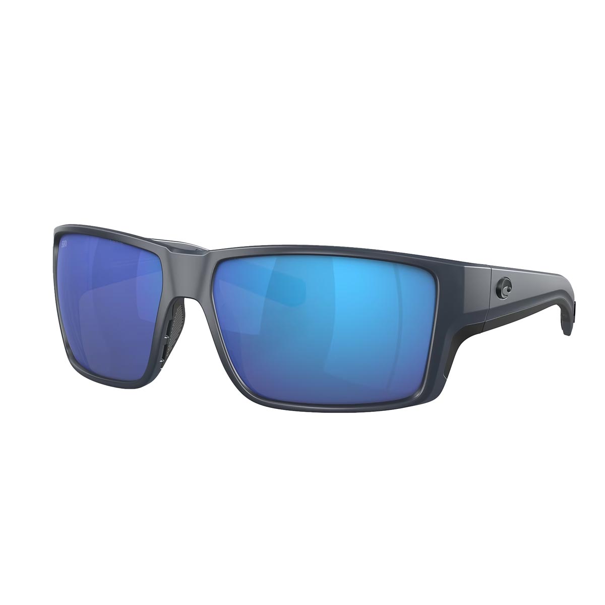 Costa Reefton Pro Polarized Sunglasses for Men & Women - UV Protection, Anti-Glare Fishing & Outdoor Sports Eyewear
